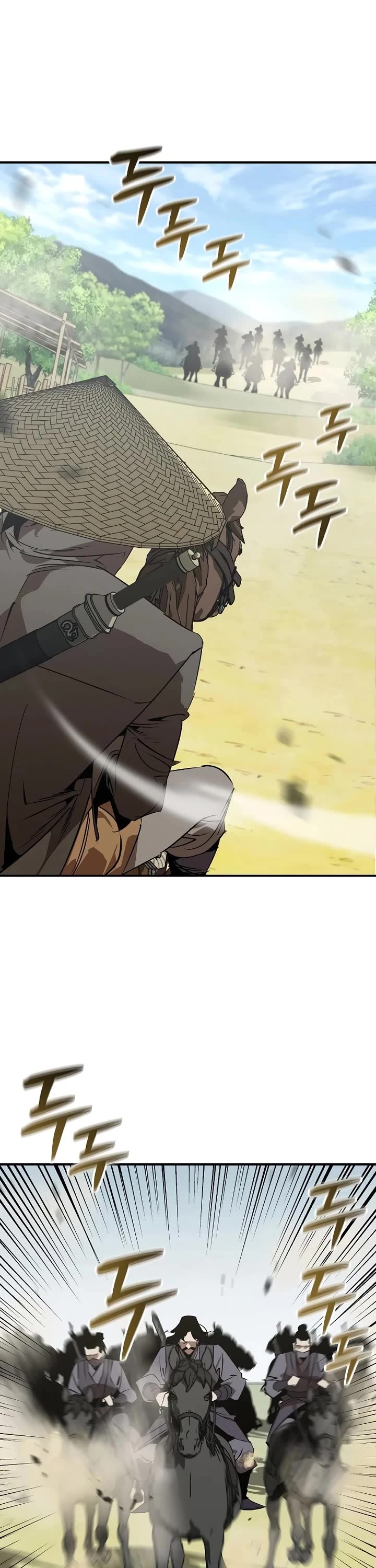 Wild West Murim chapter 109 page 41