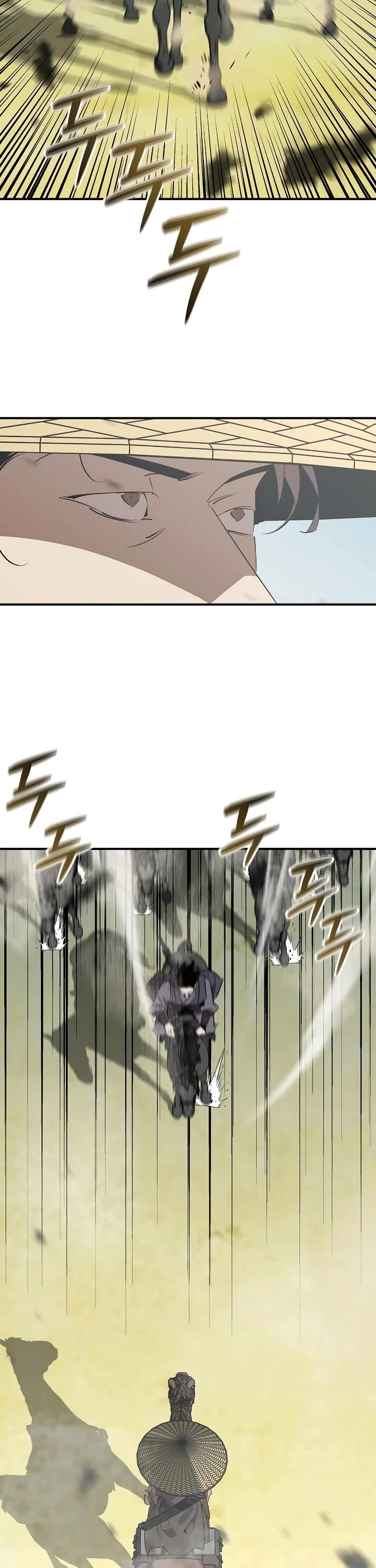 Wild West Murim chapter 109 page 42