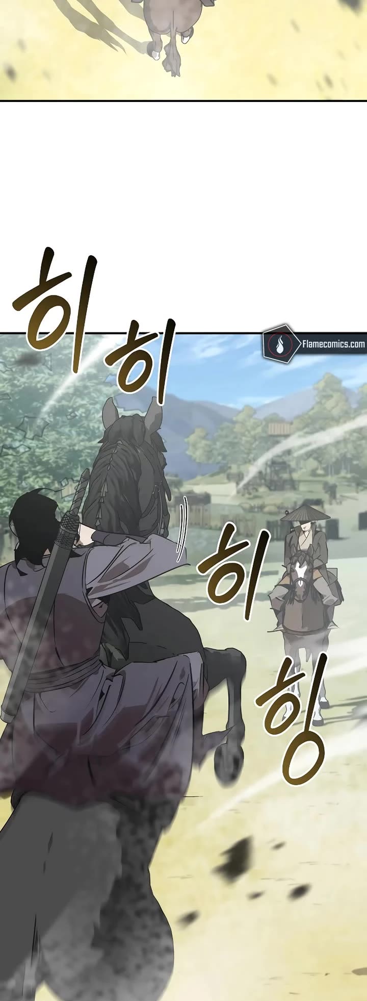 Wild West Murim chapter 109 page 43