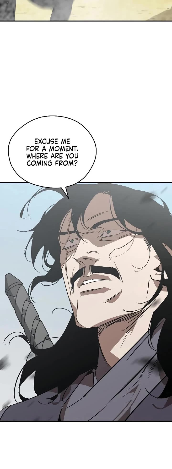 Wild West Murim chapter 109 page 44
