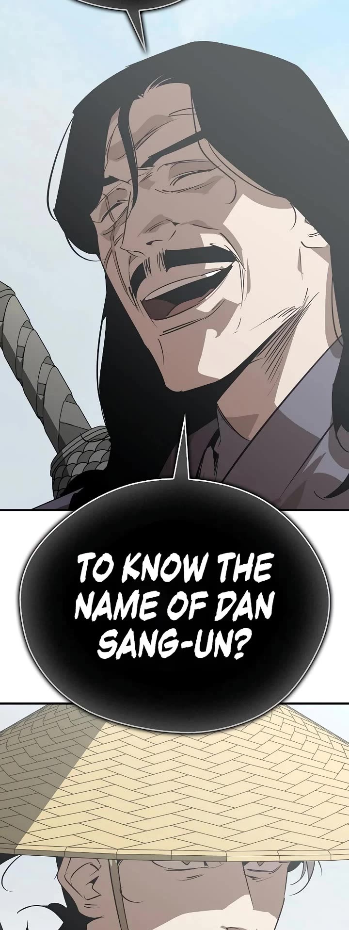 Wild West Murim chapter 109 page 48