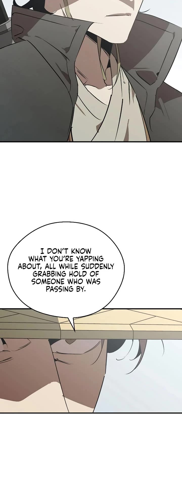 Wild West Murim chapter 109 page 49