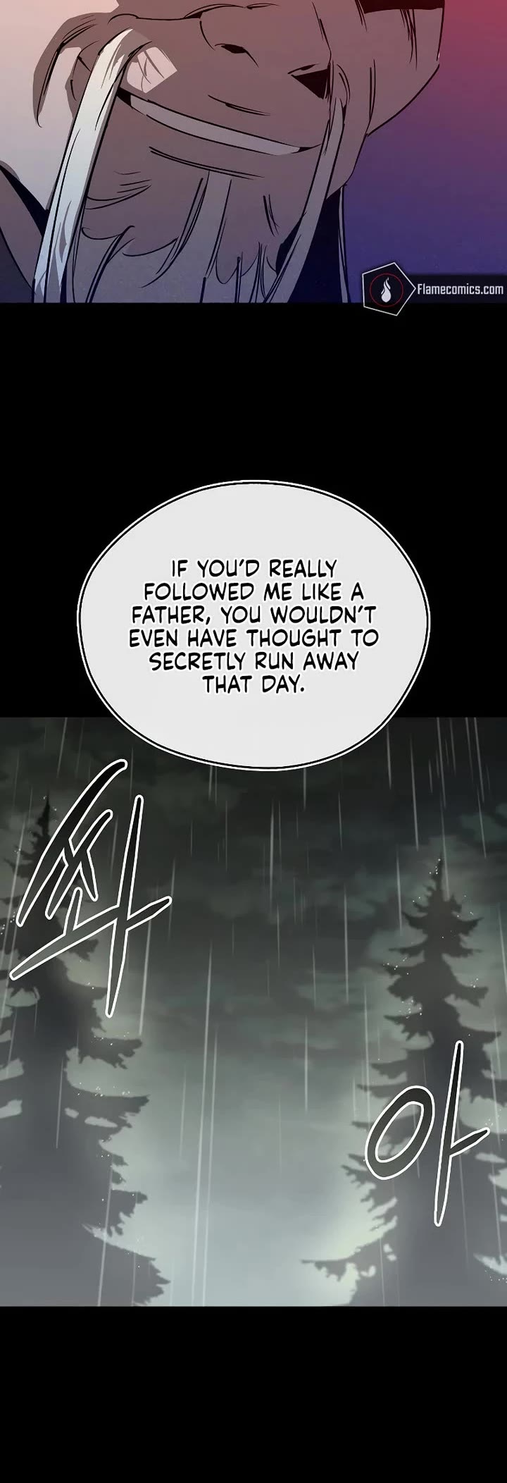 Wild West Murim chapter 109 page 5