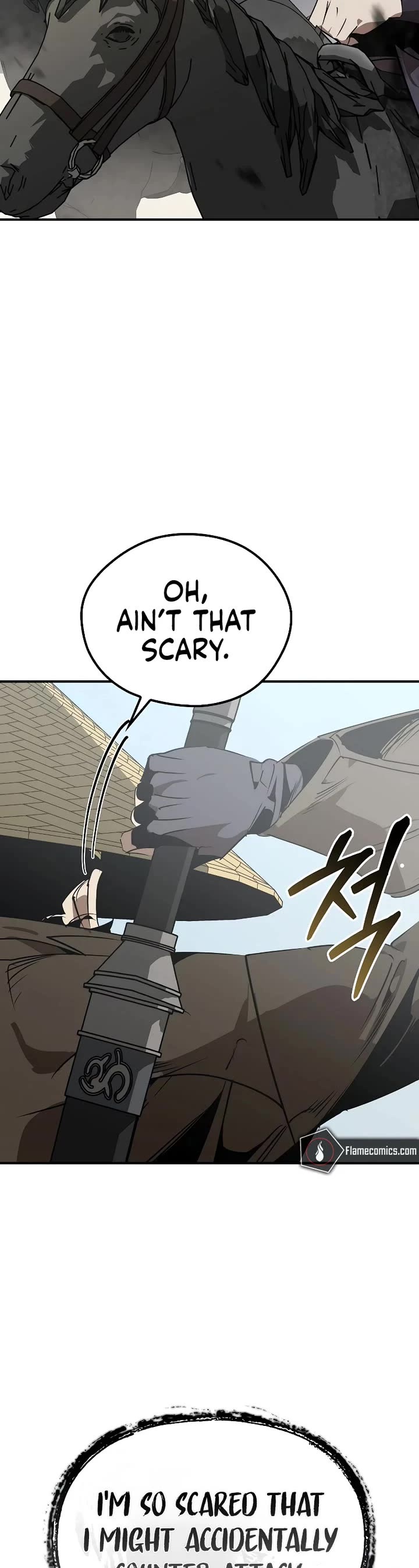 Wild West Murim chapter 109 page 51