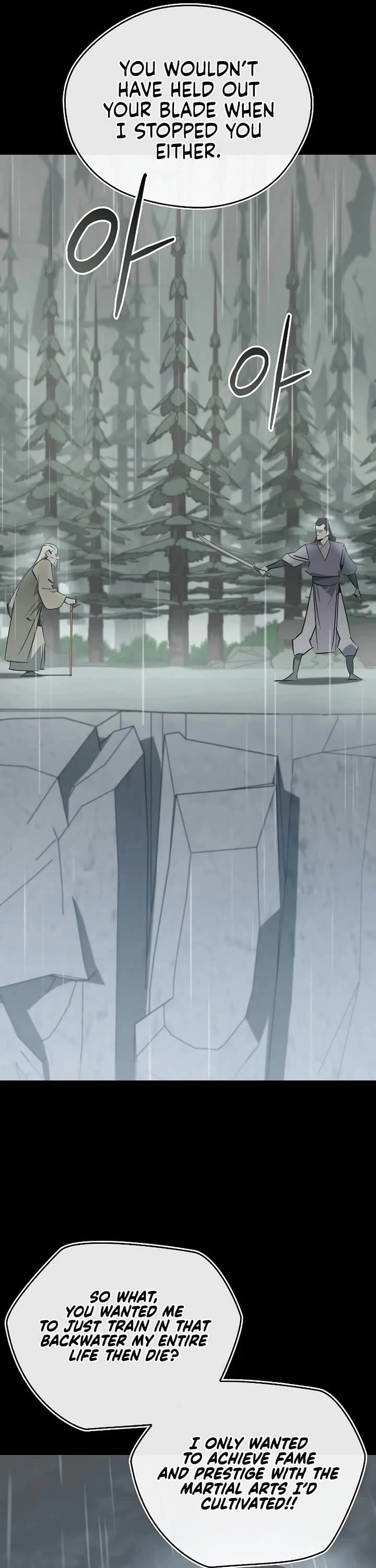 Wild West Murim chapter 109 page 6