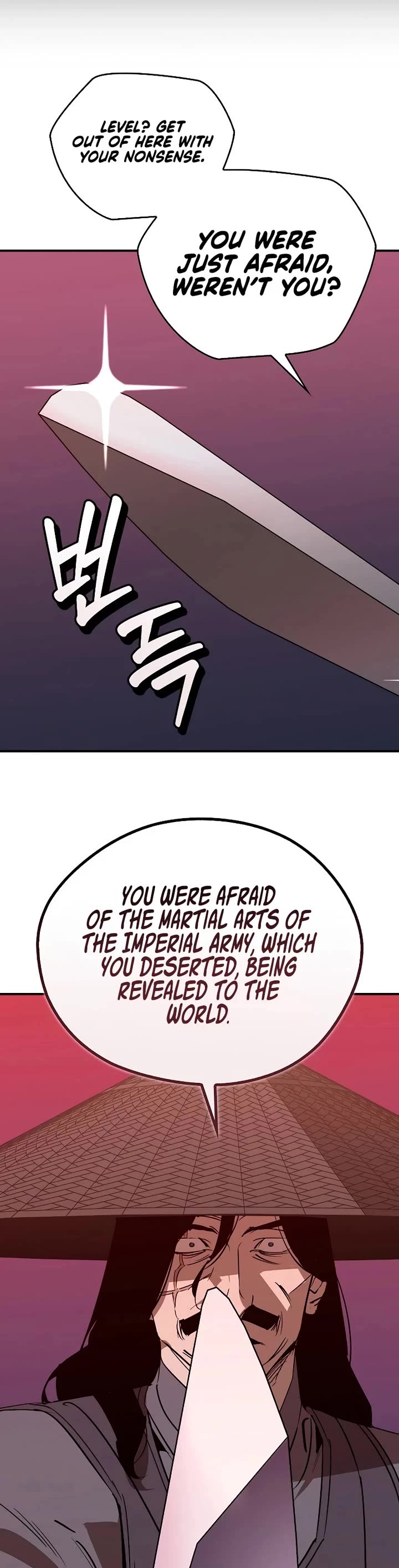 Wild West Murim chapter 109 page 8