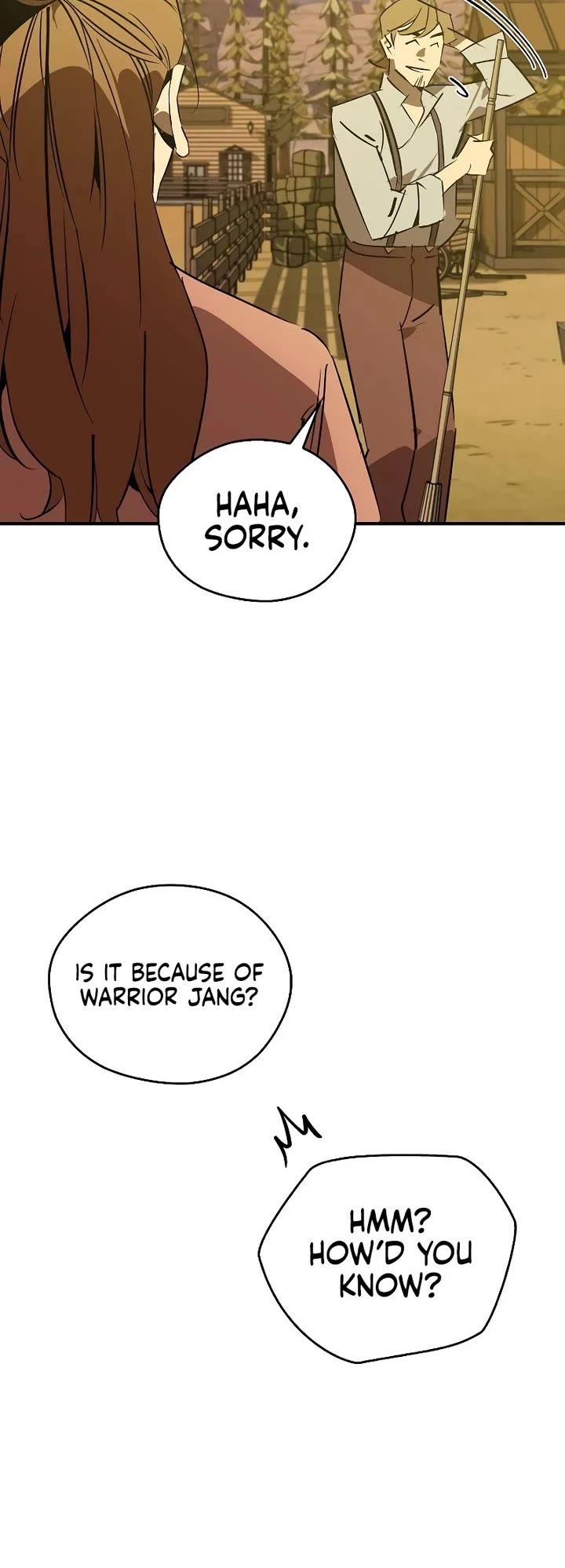 Wild West Murim chapter 110 page 15