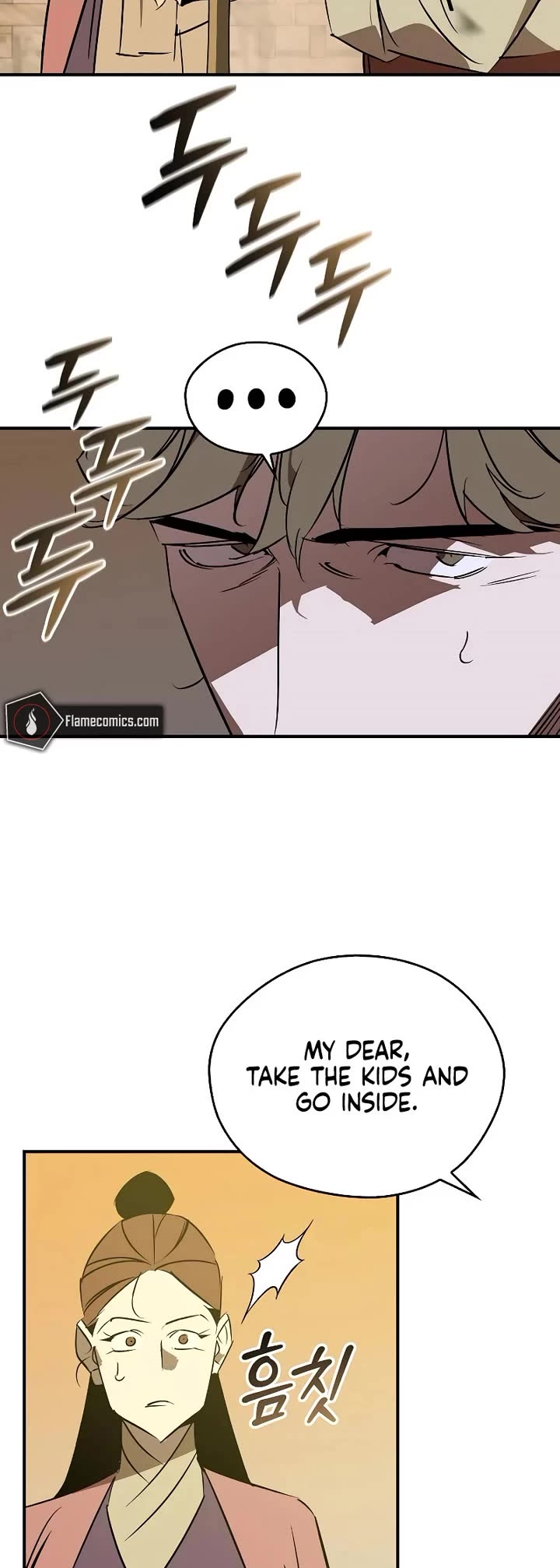 Wild West Murim chapter 110 page 19