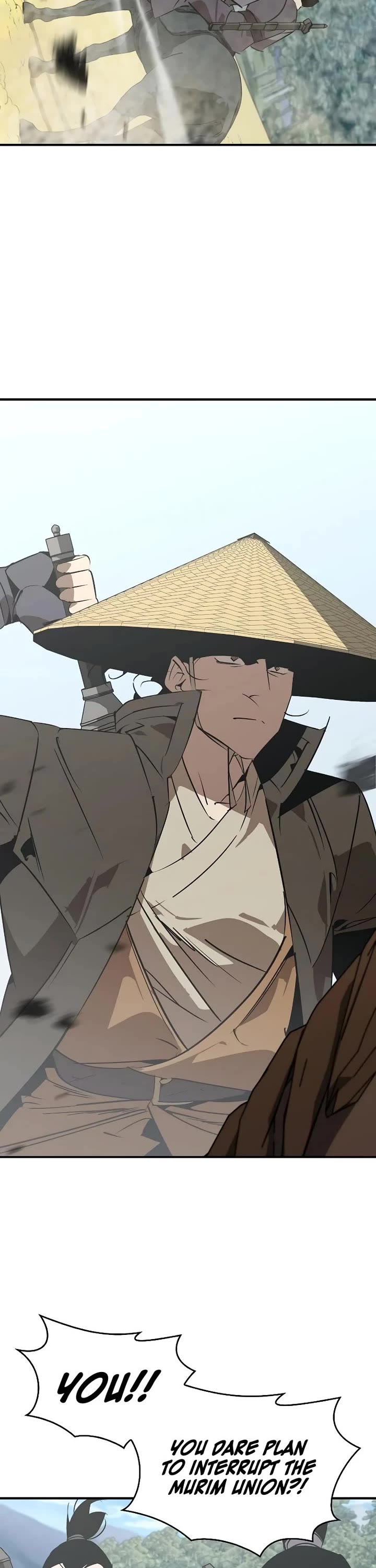 Wild West Murim chapter 110 page 2
