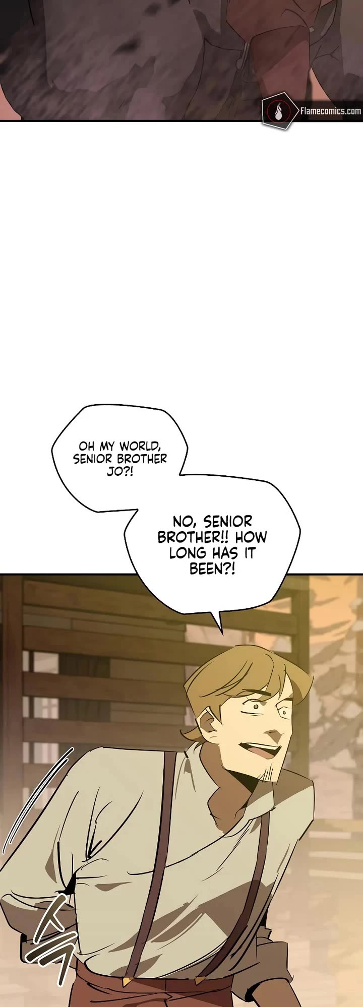 Wild West Murim chapter 110 page 24