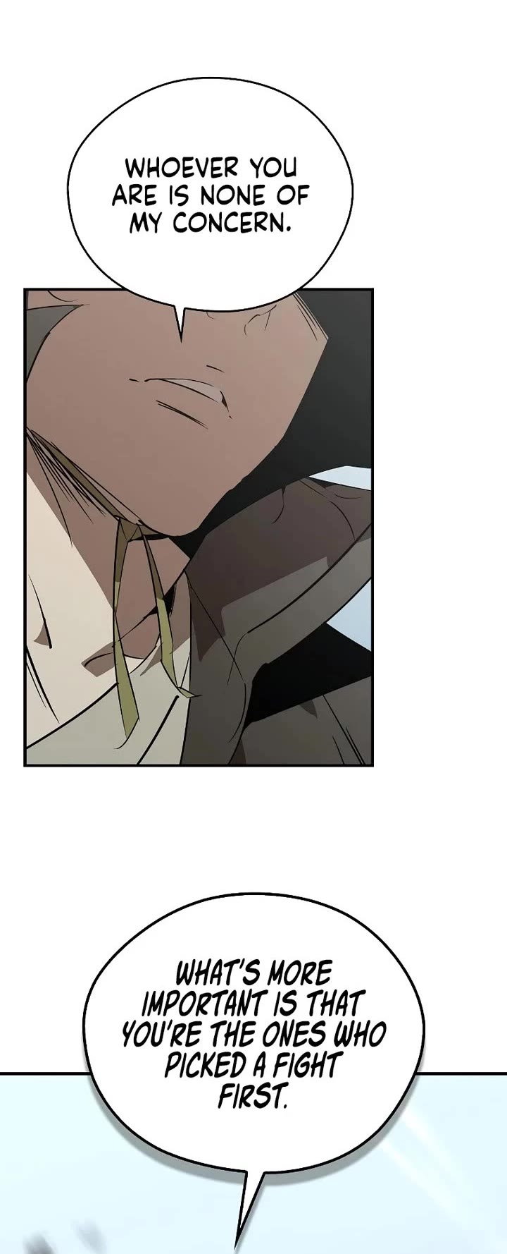 Wild West Murim chapter 110 page 4