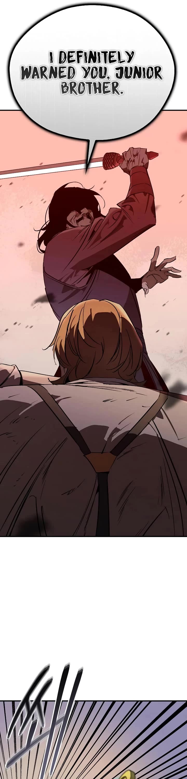Wild West Murim chapter 110 page 45