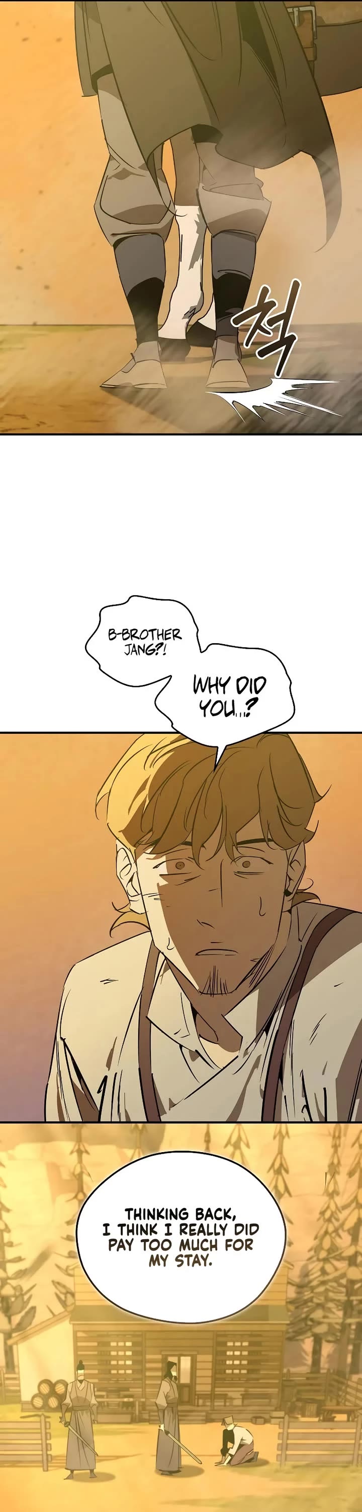 Wild West Murim chapter 110 page 50