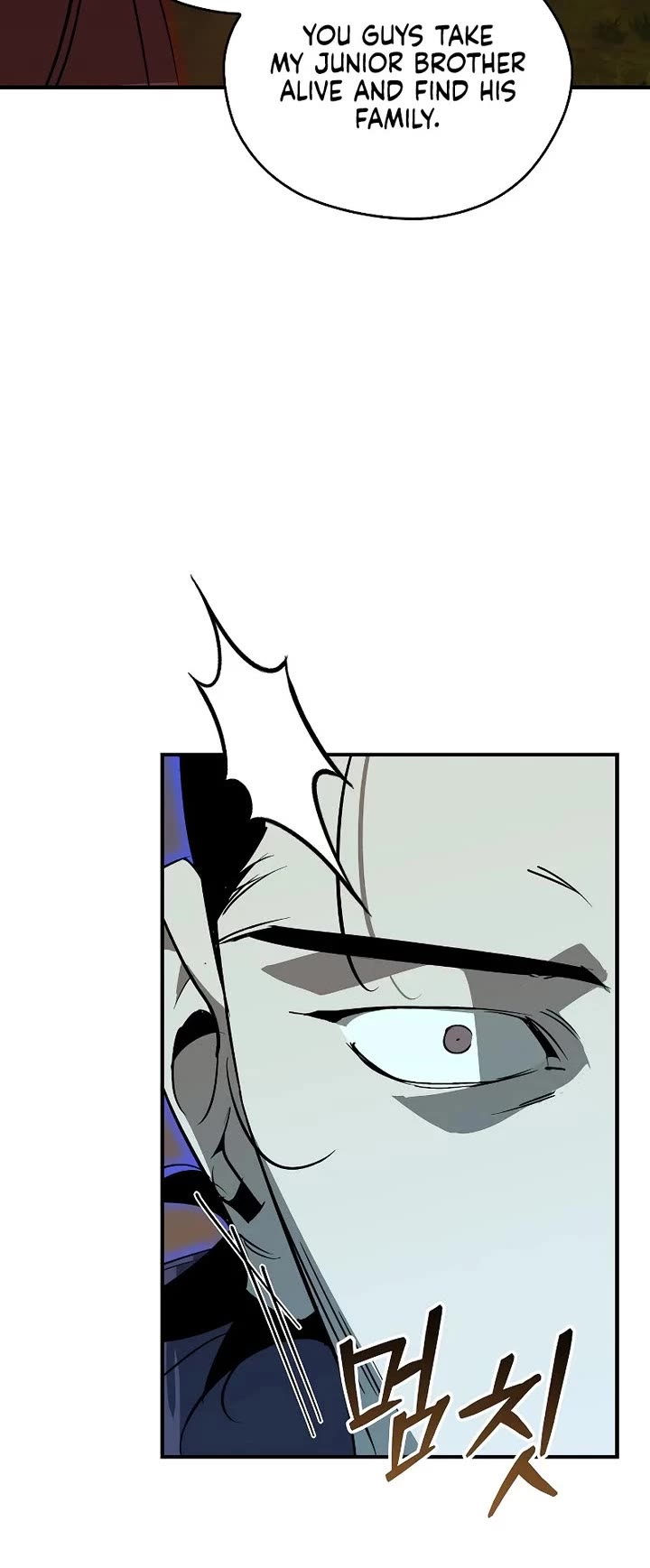Wild West Murim chapter 110 page 54