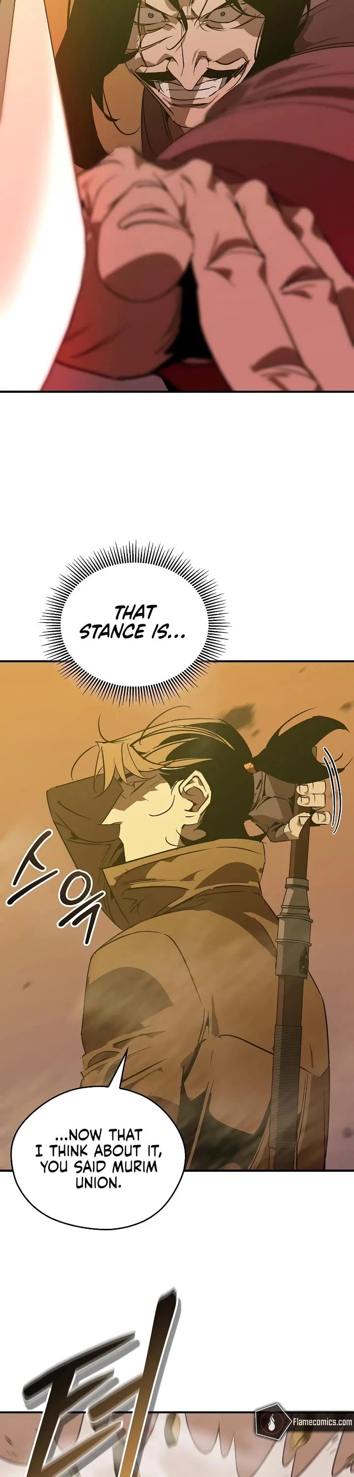 Wild West Murim chapter 110 page 56