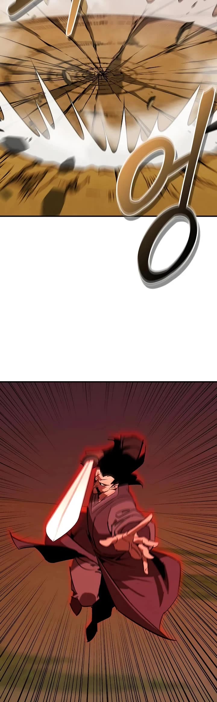 Wild West Murim chapter 110 page 57