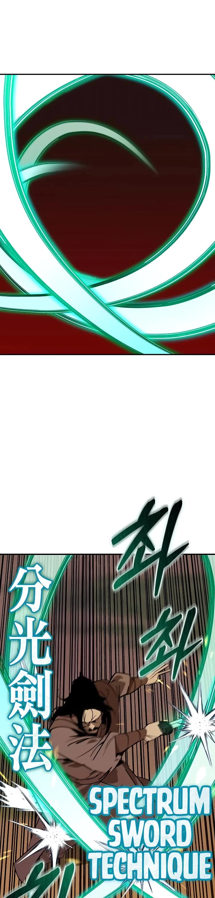 Wild West Murim chapter 111 page 11