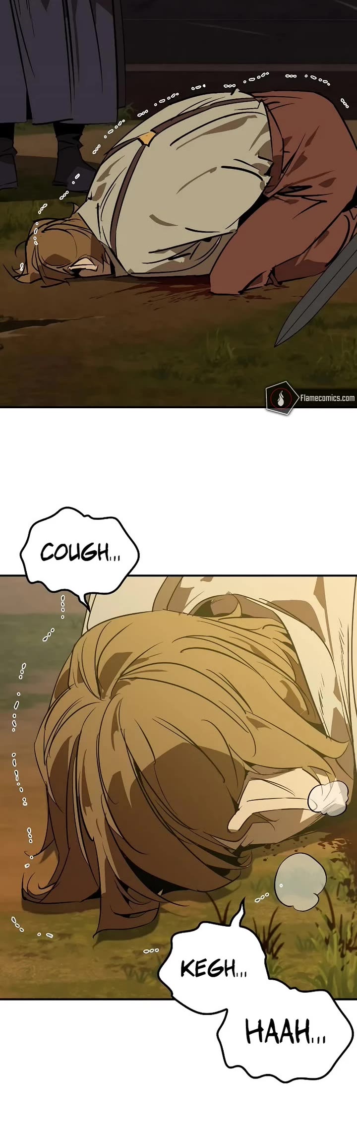 Wild West Murim chapter 111 page 15