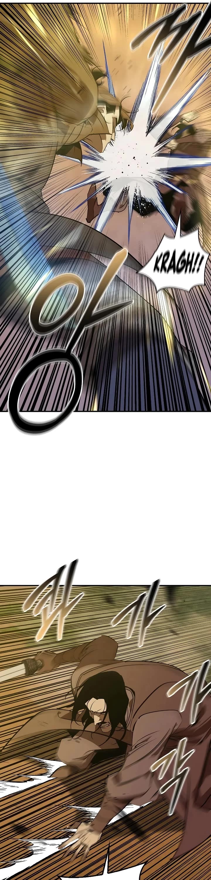 Wild West Murim chapter 111 page 26