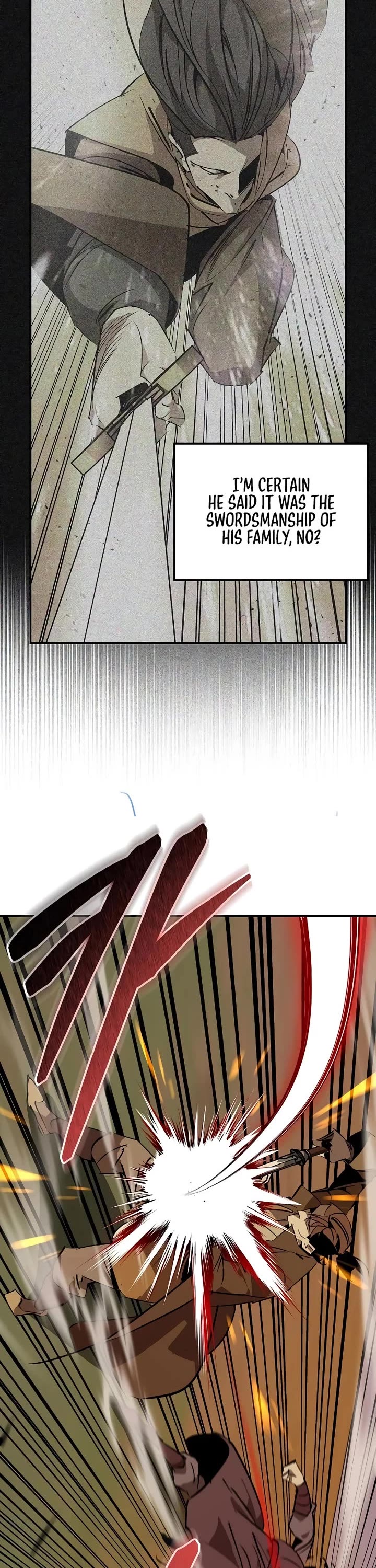 Wild West Murim chapter 111 page 3