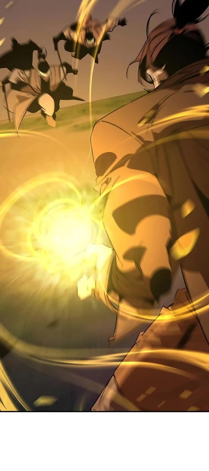 Wild West Murim chapter 111 page 30