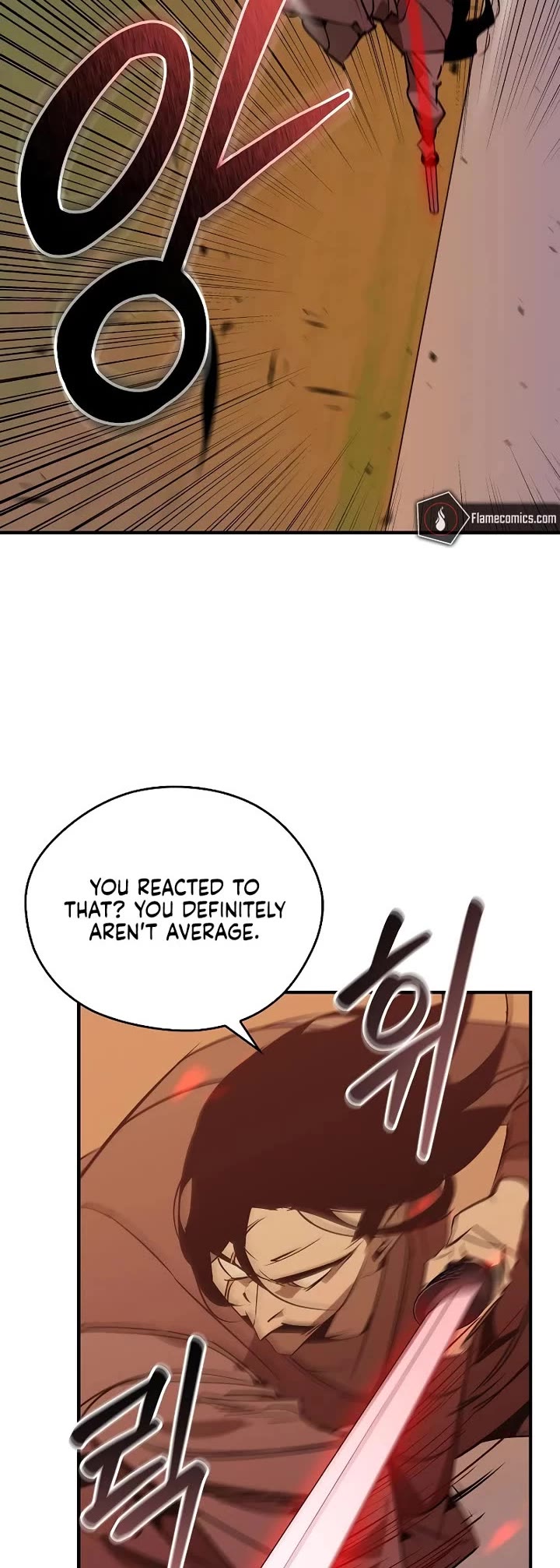 Wild West Murim chapter 111 page 4