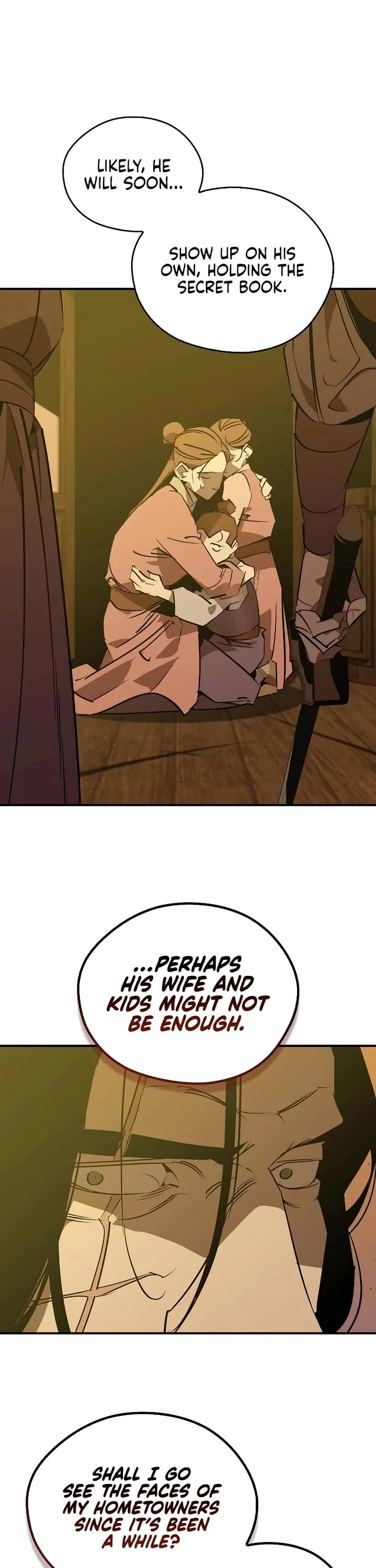 Wild West Murim chapter 111 page 42