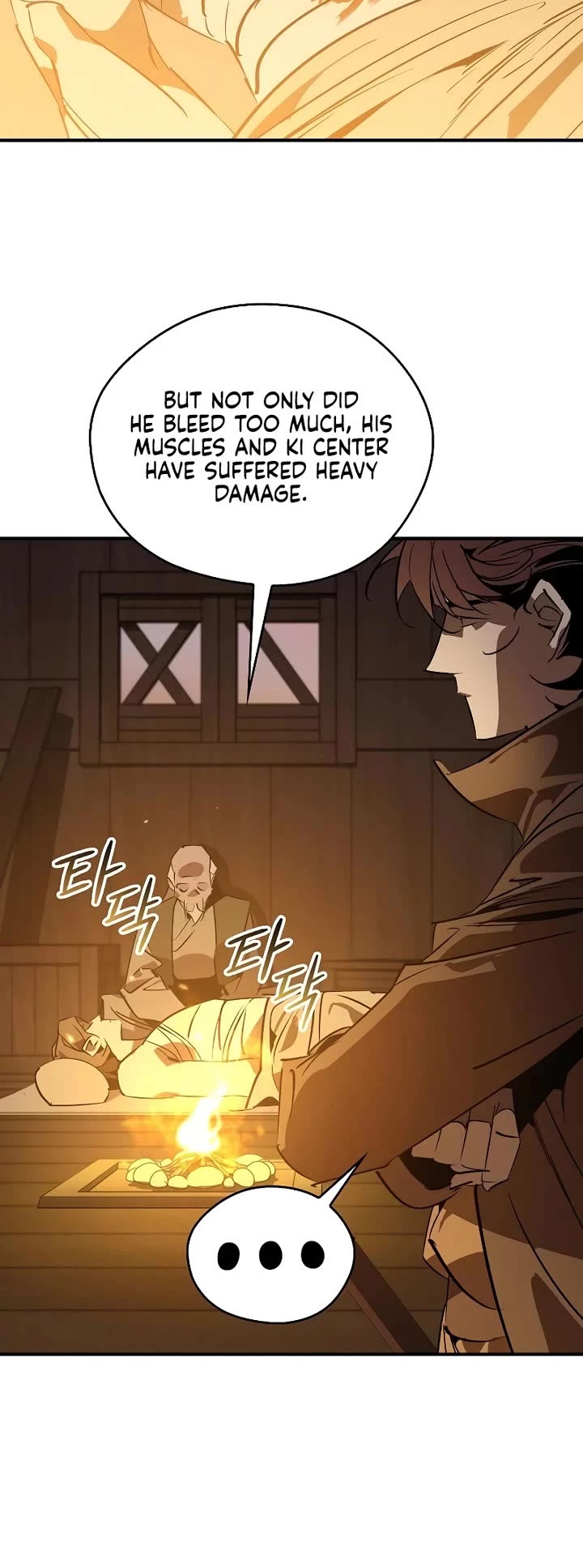 Wild West Murim chapter 111 page 45