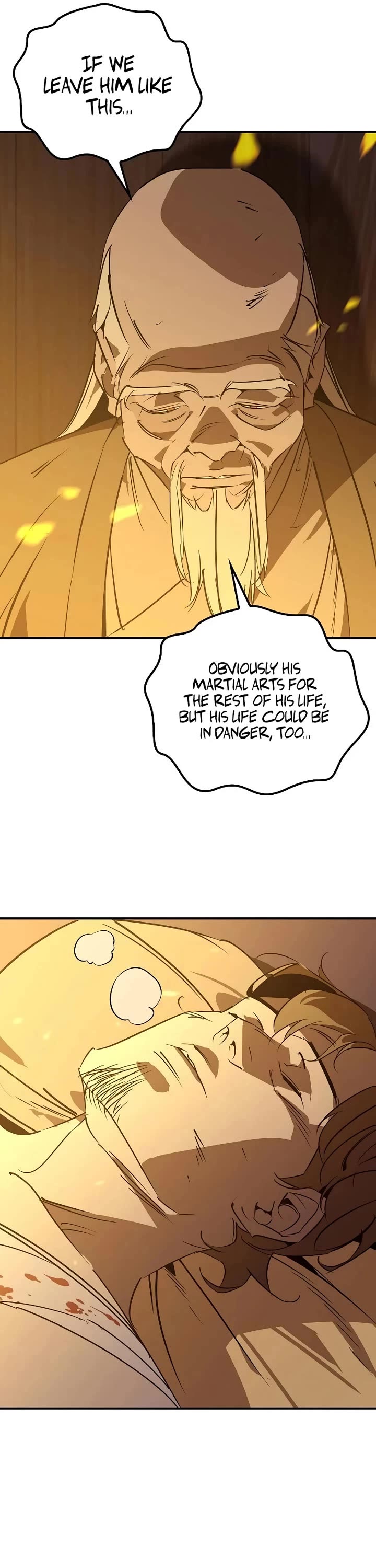 Wild West Murim chapter 111 page 46