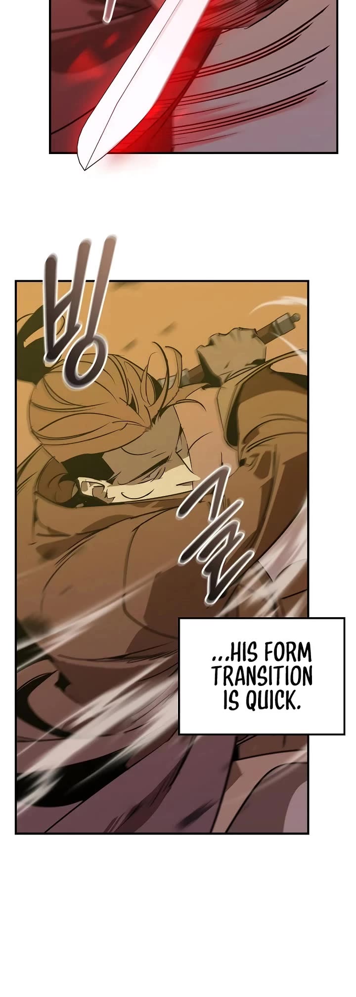 Wild West Murim chapter 111 page 5