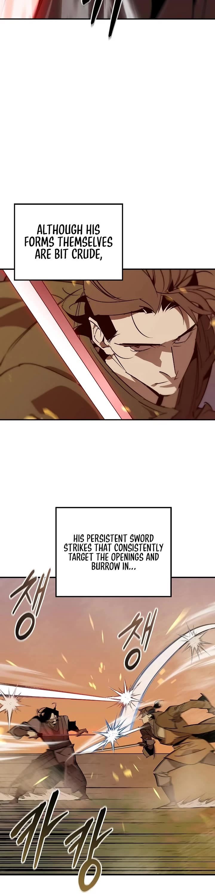 Wild West Murim chapter 111 page 7