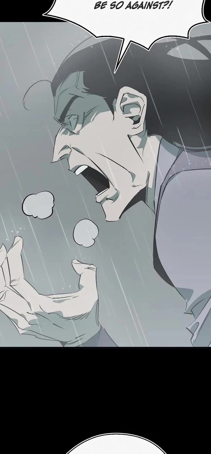 Wild West Murim chapter 112 page 19