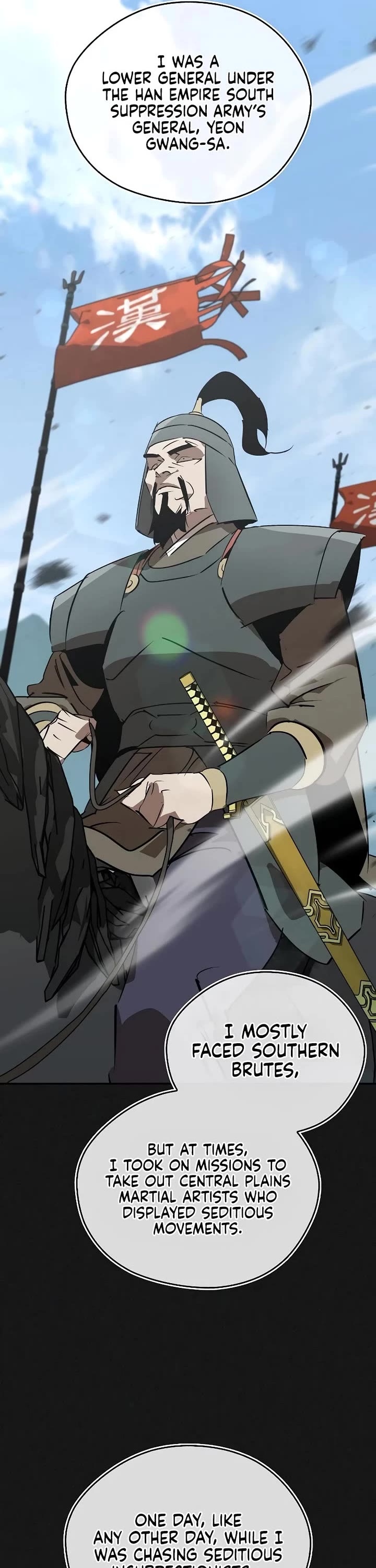 Wild West Murim chapter 112 page 2