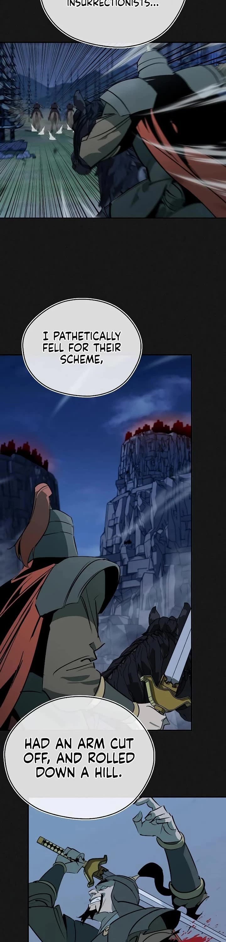 Wild West Murim chapter 112 page 3