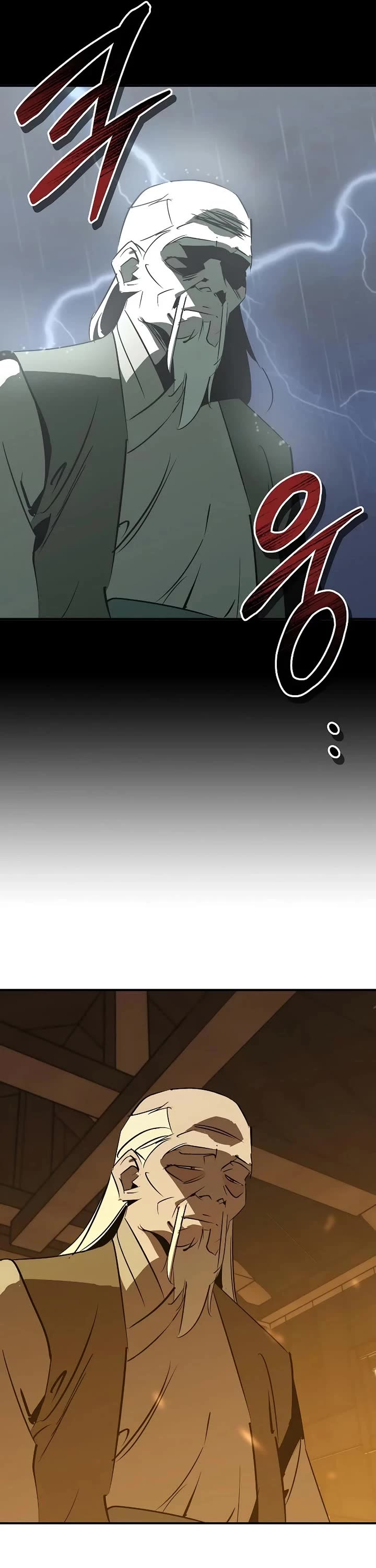 Wild West Murim chapter 112 page 31
