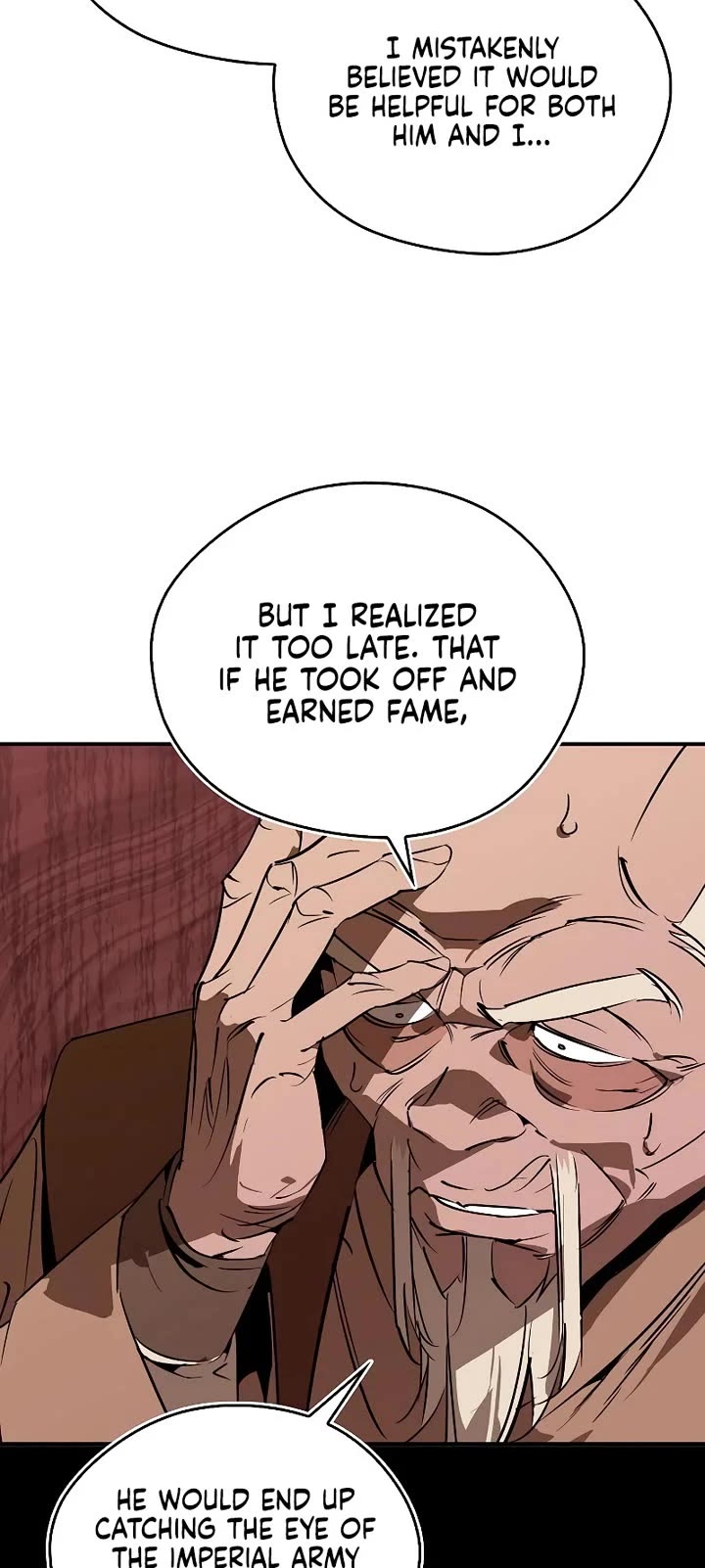Wild West Murim chapter 112 page 34