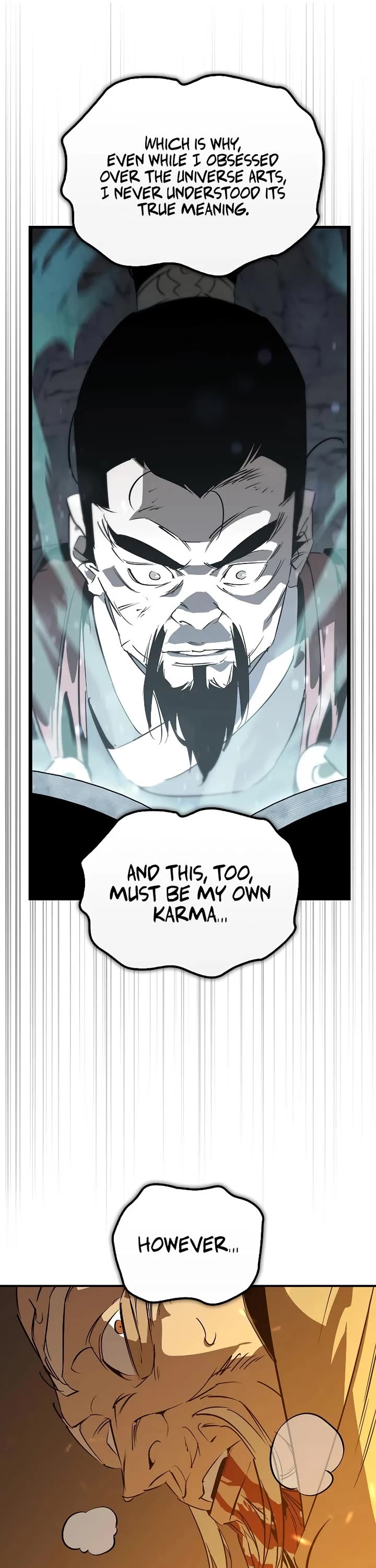 Wild West Murim chapter 112 page 40