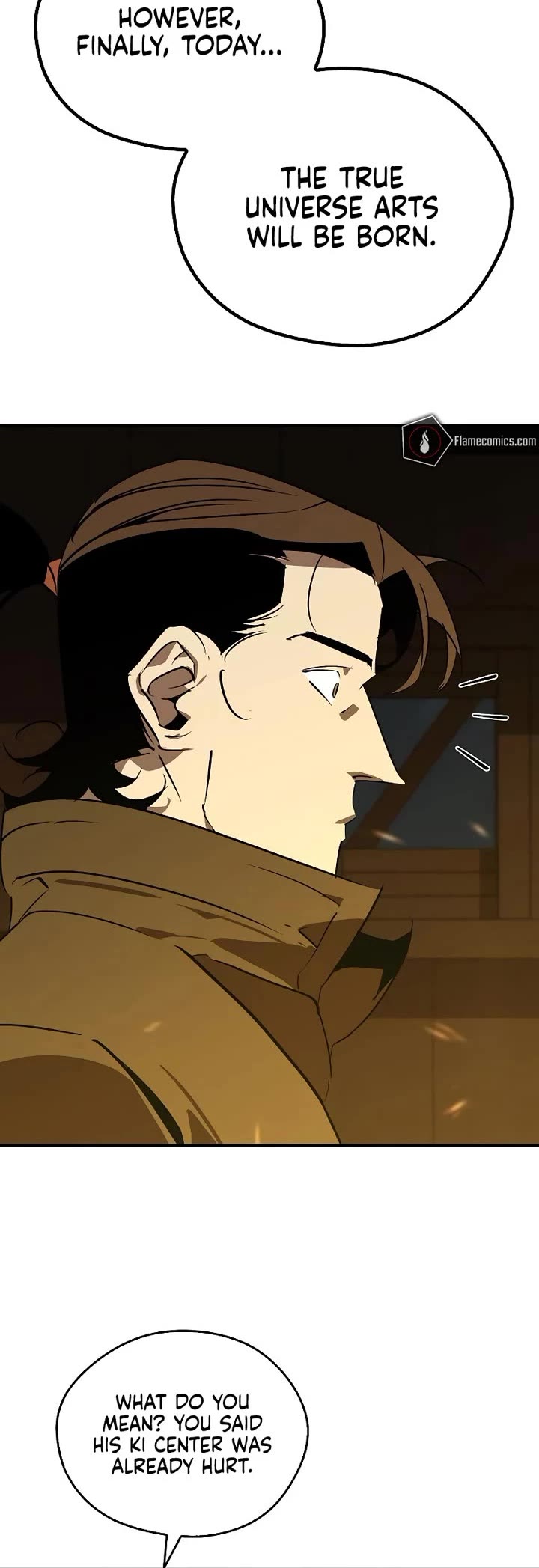 Wild West Murim chapter 112 page 44