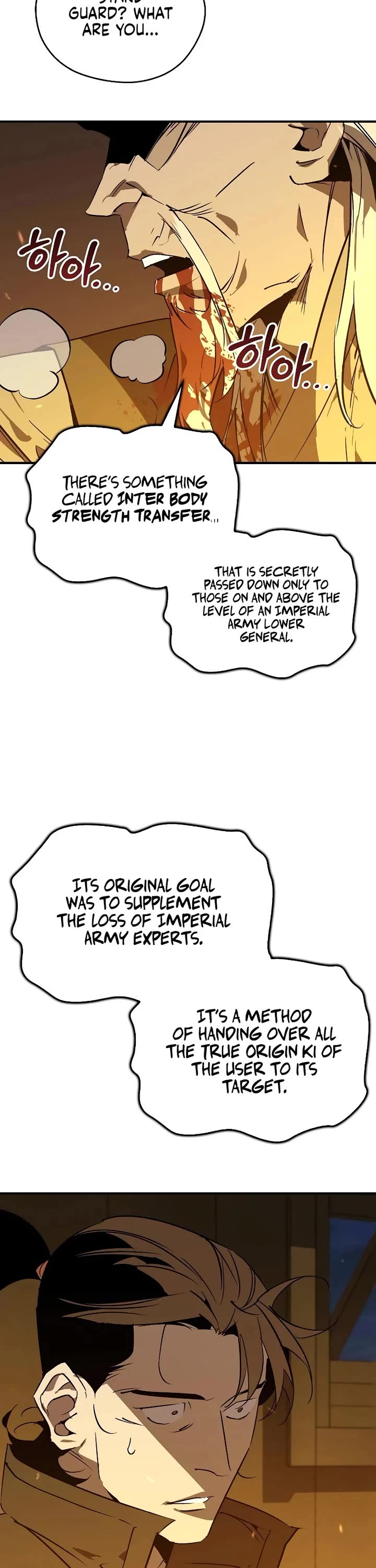 Wild West Murim chapter 112 page 46