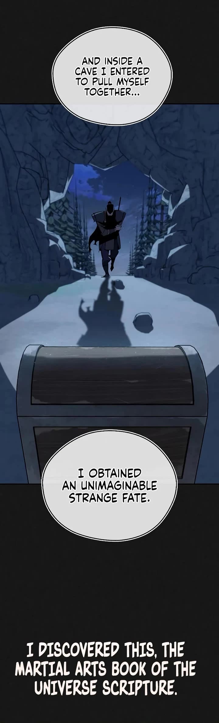 Wild West Murim chapter 112 page 5