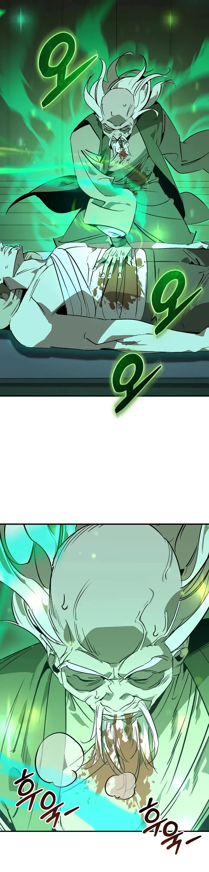 Wild West Murim chapter 112 page 50