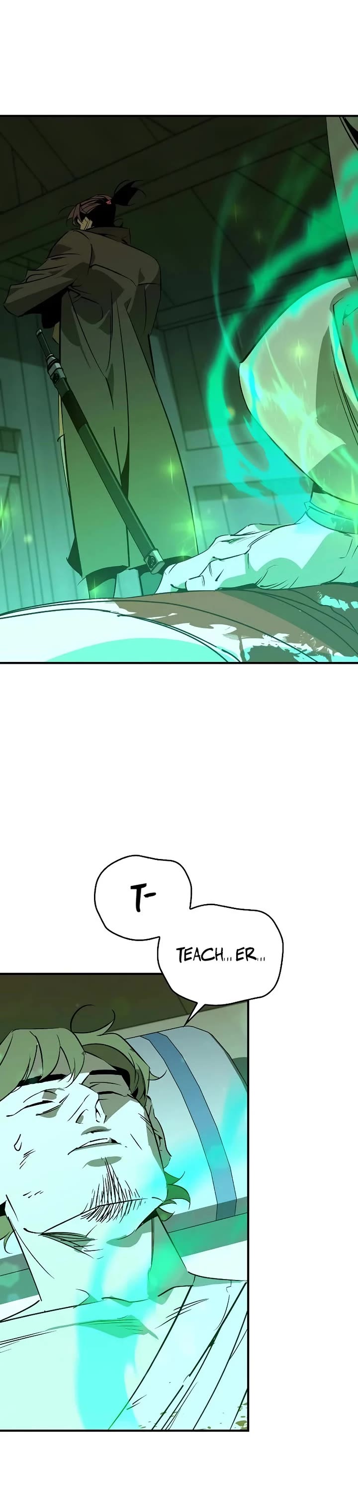 Wild West Murim chapter 112 page 51