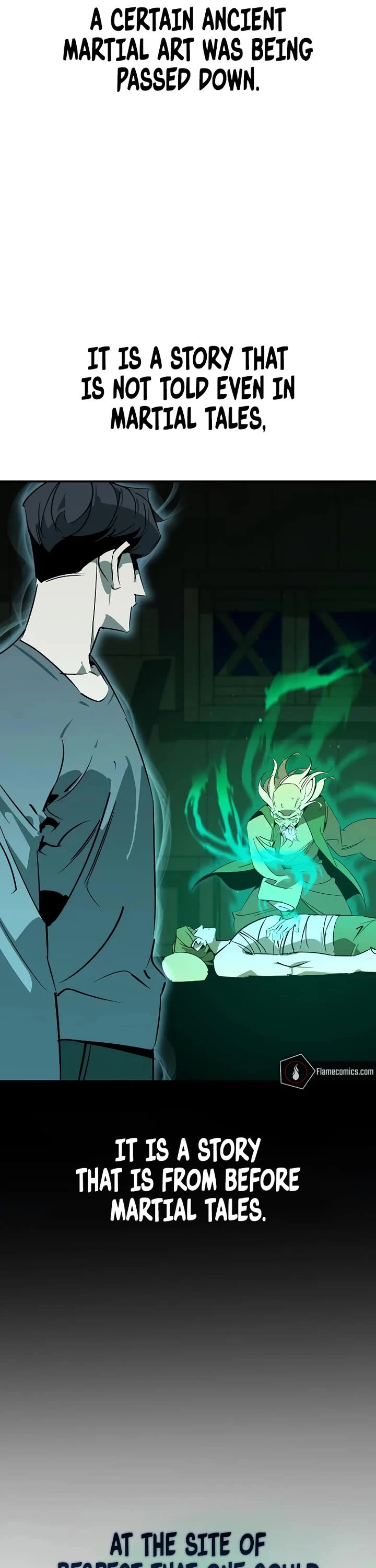 Wild West Murim chapter 112 page 55