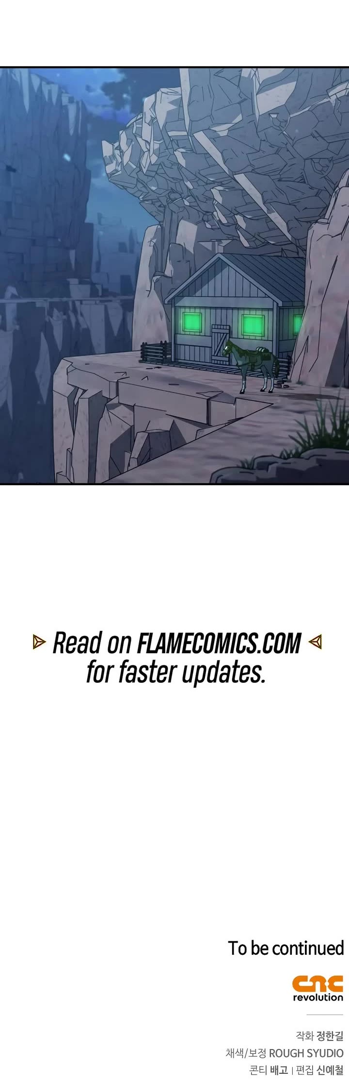 Wild West Murim chapter 112 page 57