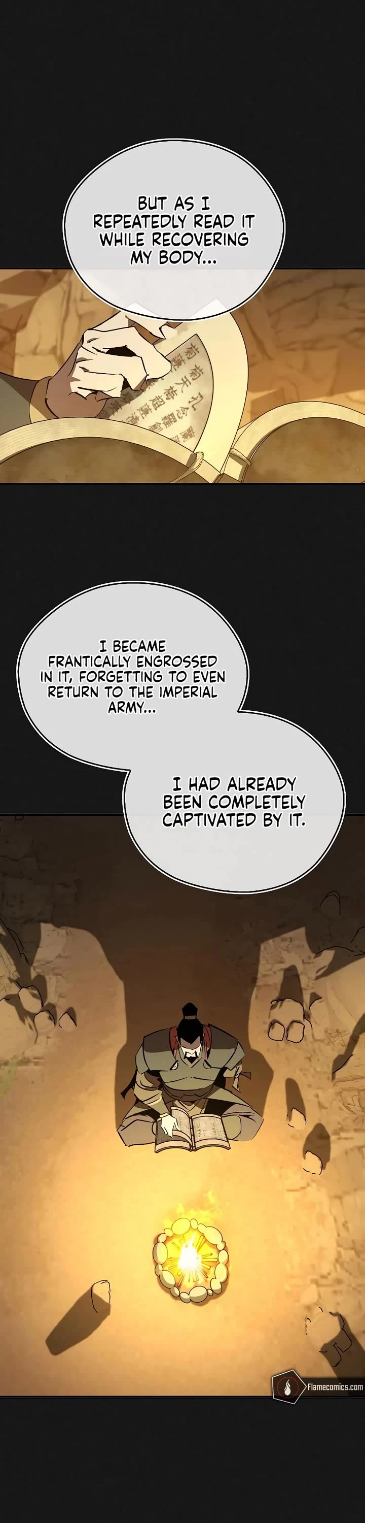 Wild West Murim chapter 112 page 7