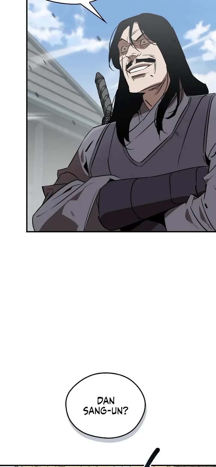 Wild West Murim chapter 113 page 14