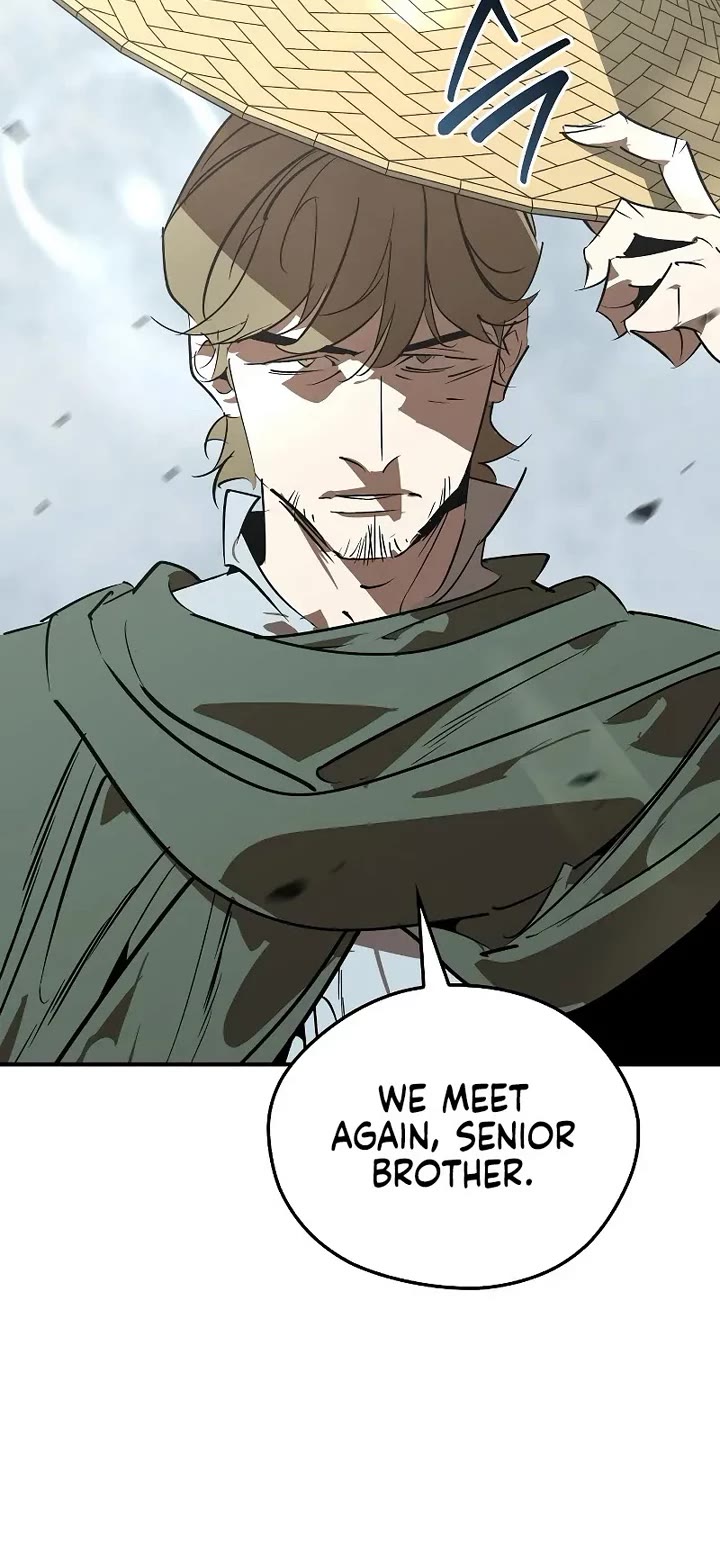 Wild West Murim chapter 113 page 15