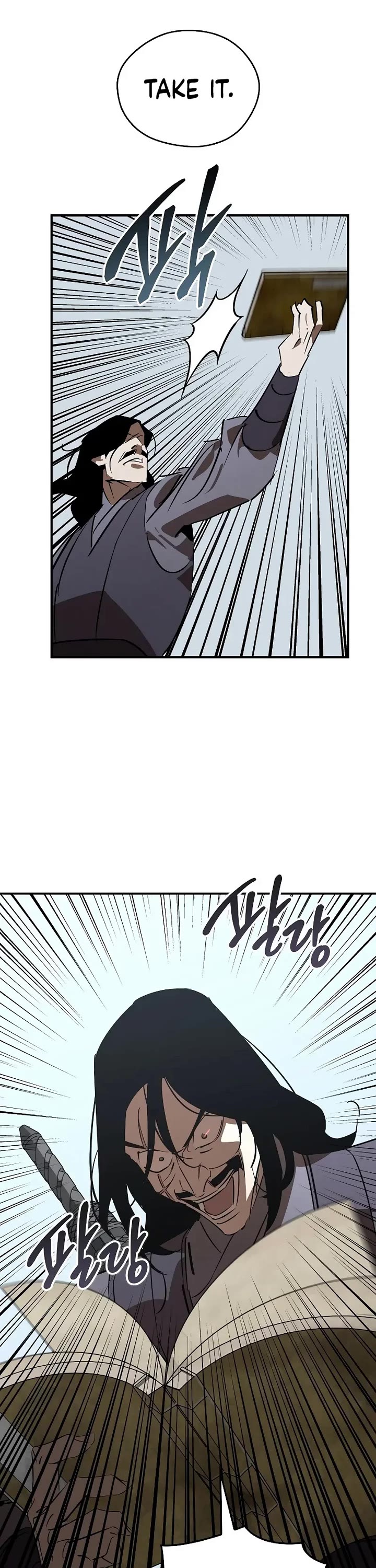 Wild West Murim chapter 113 page 18