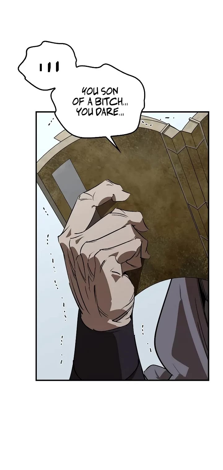 Wild West Murim chapter 113 page 20