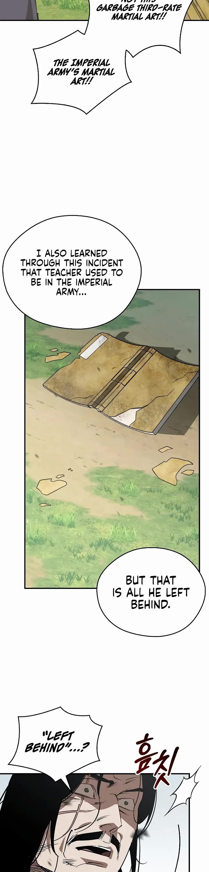 Wild West Murim chapter 113 page 23